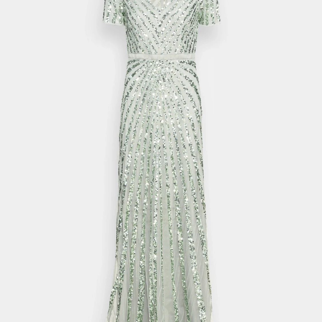 Festklänning st 36/38 - 90