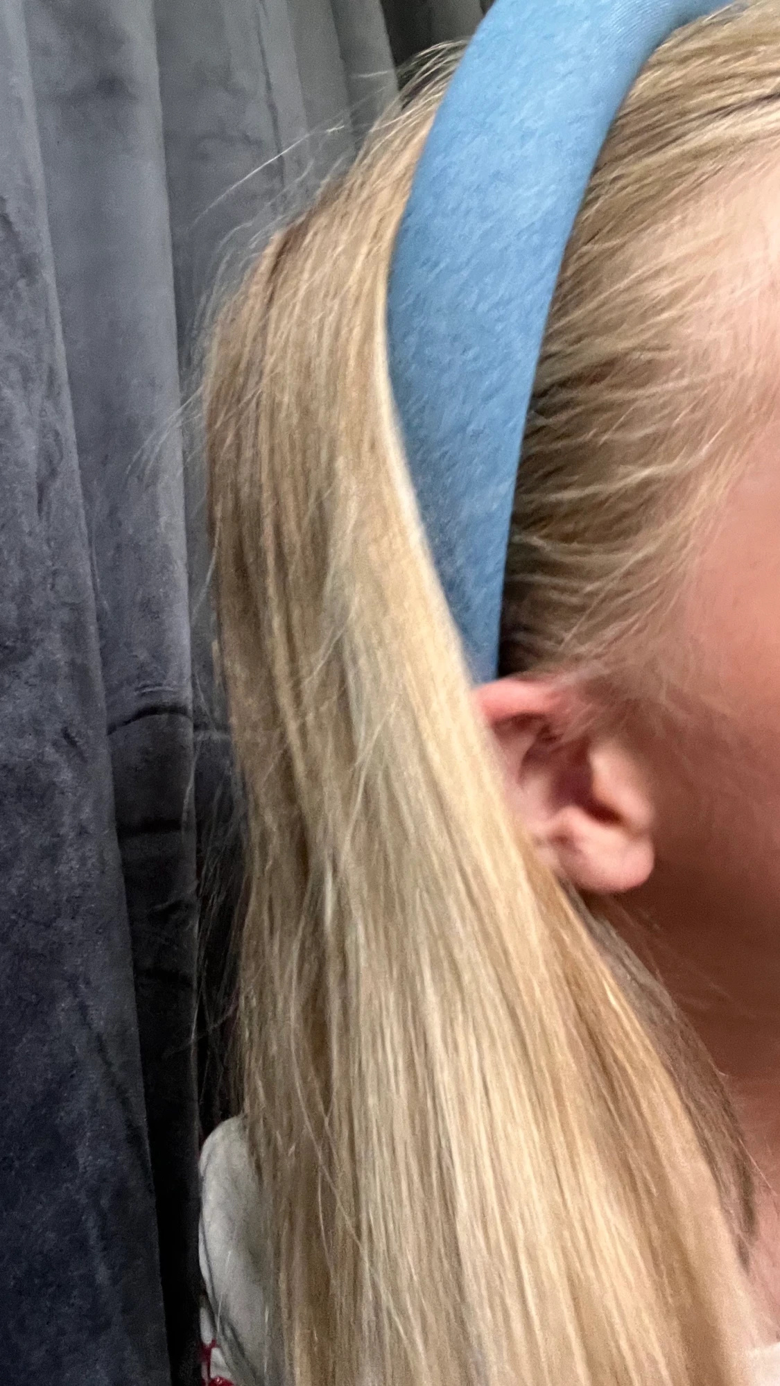 Diadem i denim! - 90