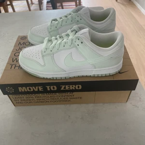 Nike dunk low next nature - Nike dunk low next nature mint Strlk 38.5 eu  Skick 10/10 1700 1400i