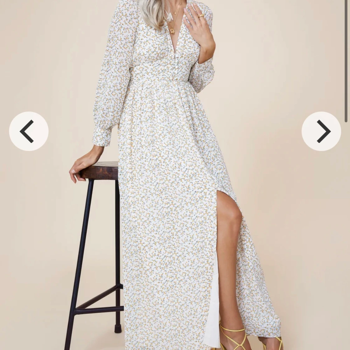 Adoore klänning - 91