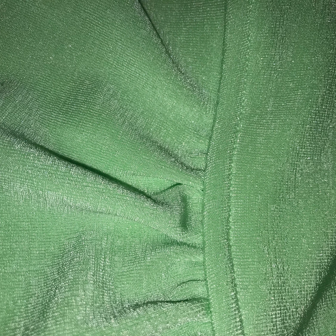 Grön top från h&m - 90