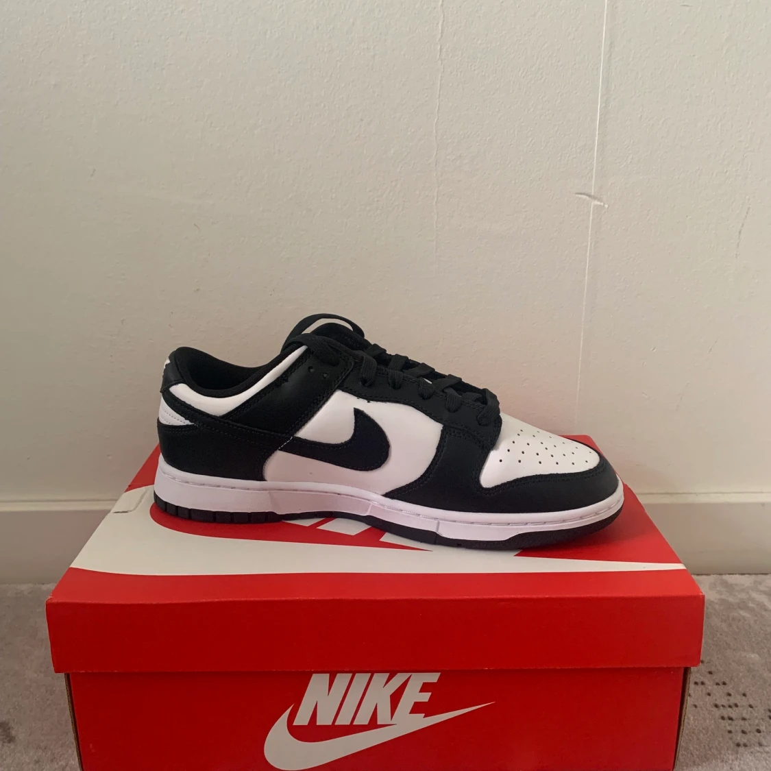 PANDA DUNKS 🐼 - 90