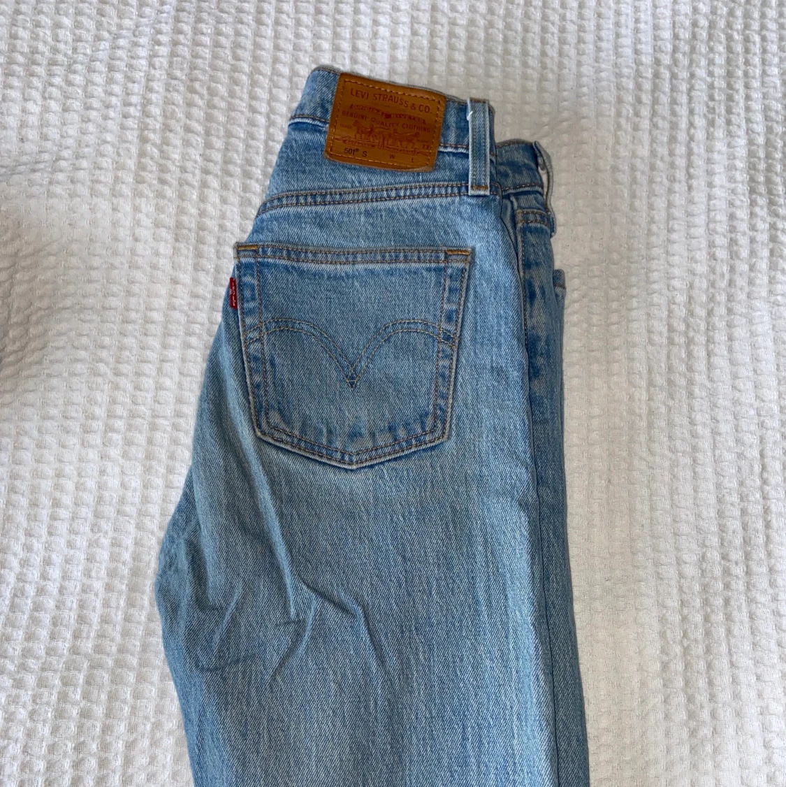 Levi’s jeans