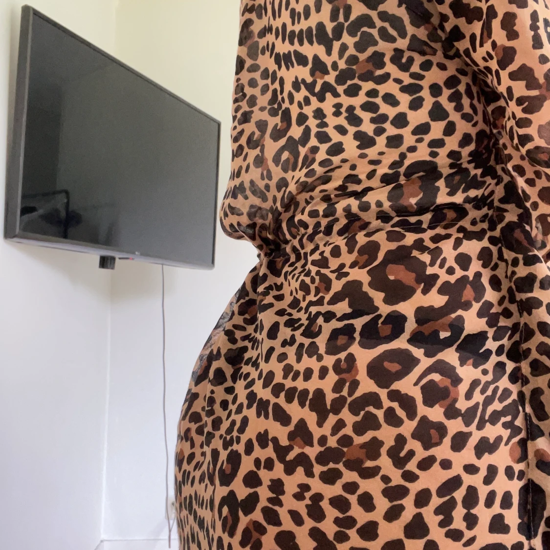 Strandklänning - 90