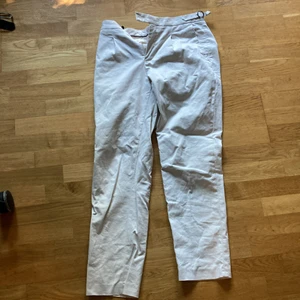 Bläck byxor - Bläck byxor condition: 8/10 använt några gånger men finns inga skador på byxorna. TTS passar väldigt bra