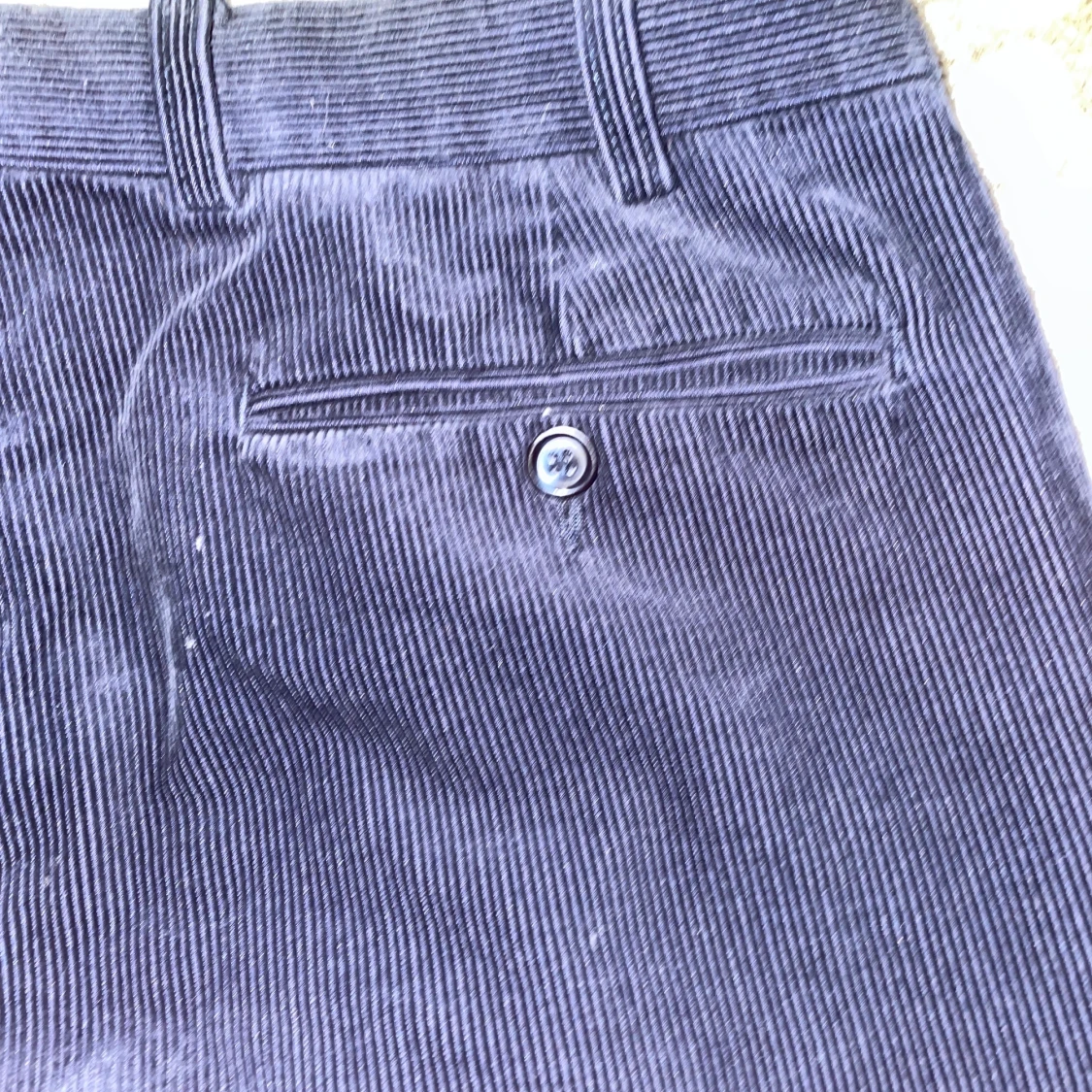 Manchesterbyxor - 91