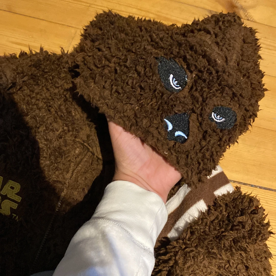 Chewbacca pyjamas  - 91