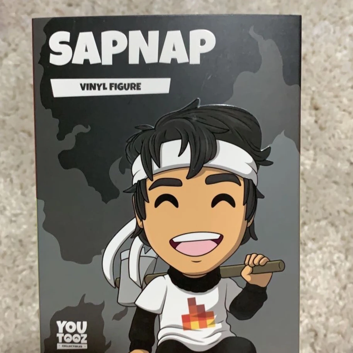 Sapnap YouTooz  - 25