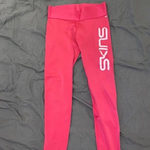 Sport leggings - Fick dom i present men aldrig använt dom! 