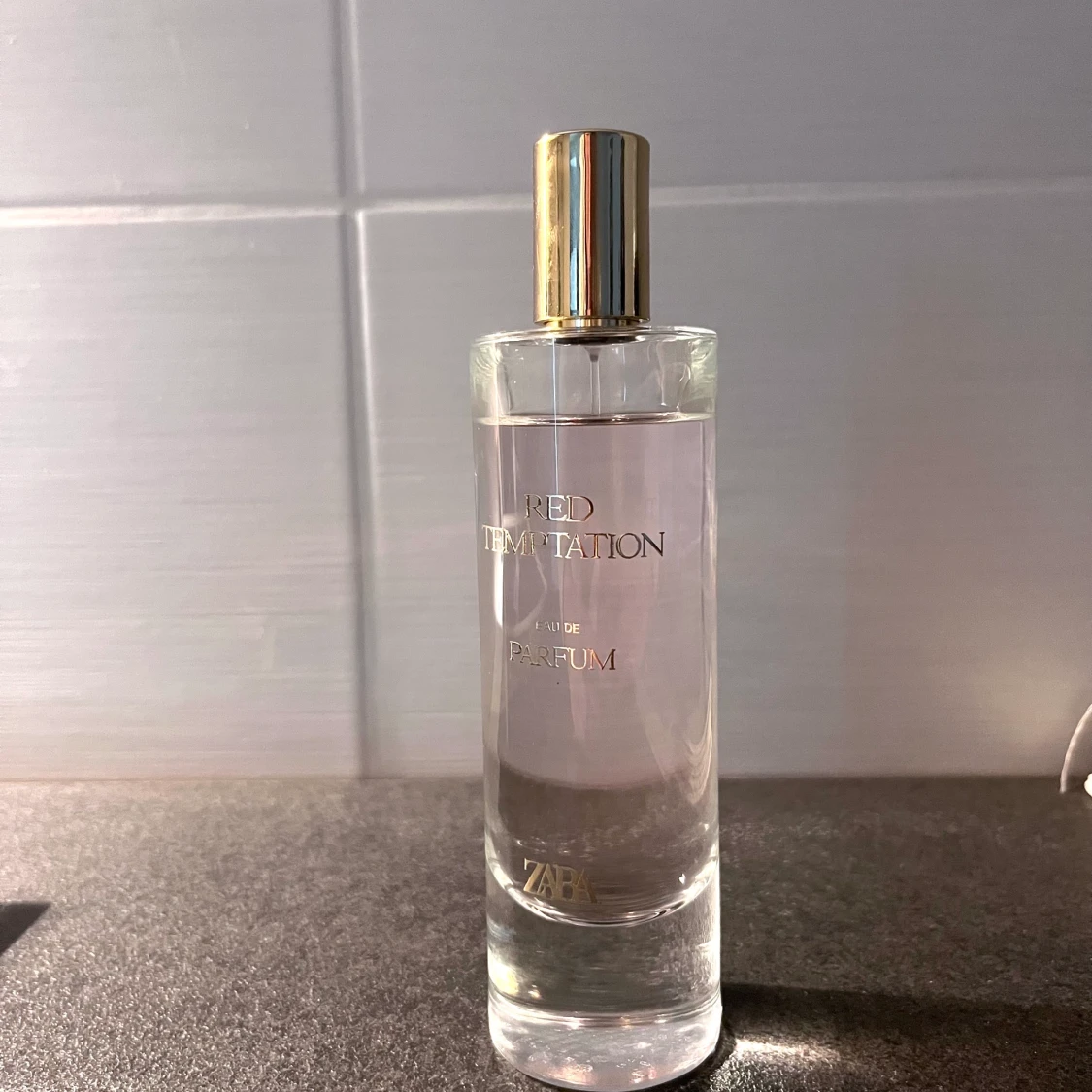 Zara parfym