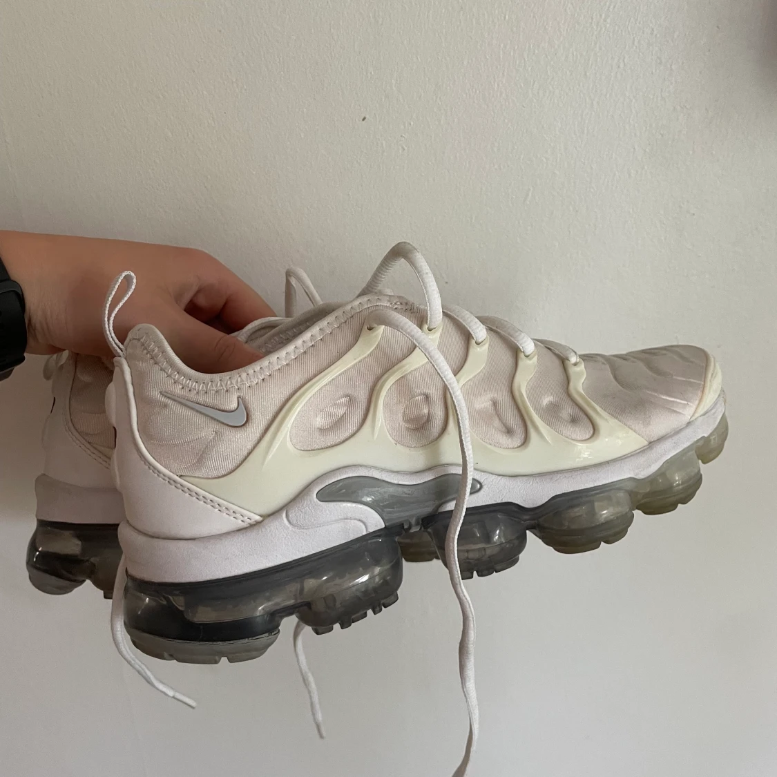 Nike vapormax plus - 91