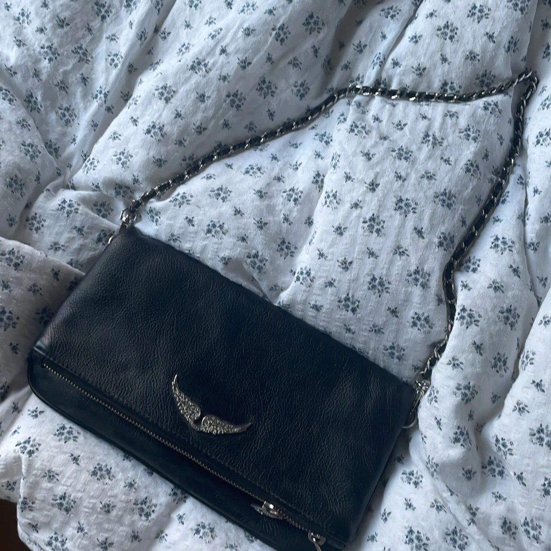 Zadig voltaire väska - 90