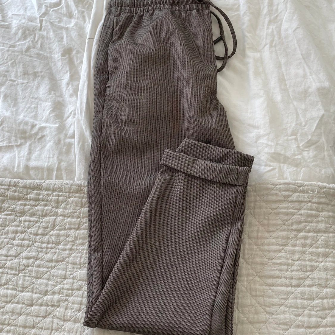 Kostymbyxor från Zara (oanvända) - 90