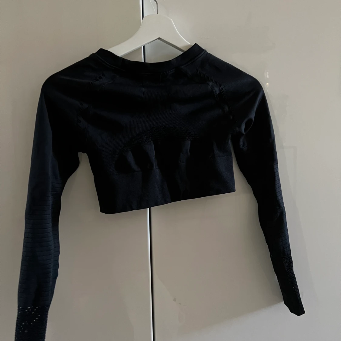 Träningstopp från ICIW - 90