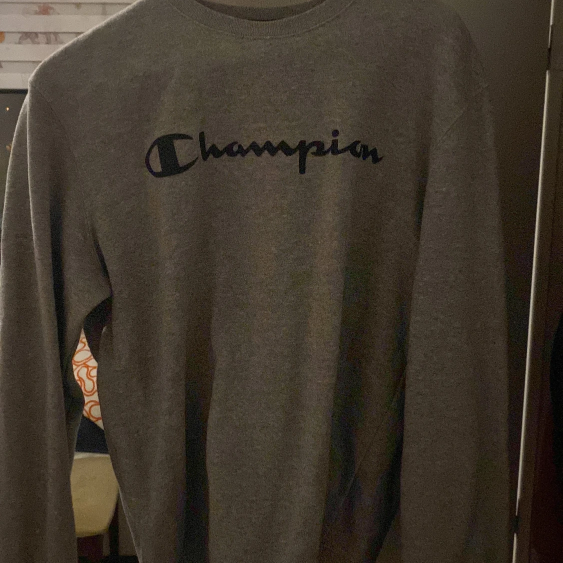 Champion tröja L