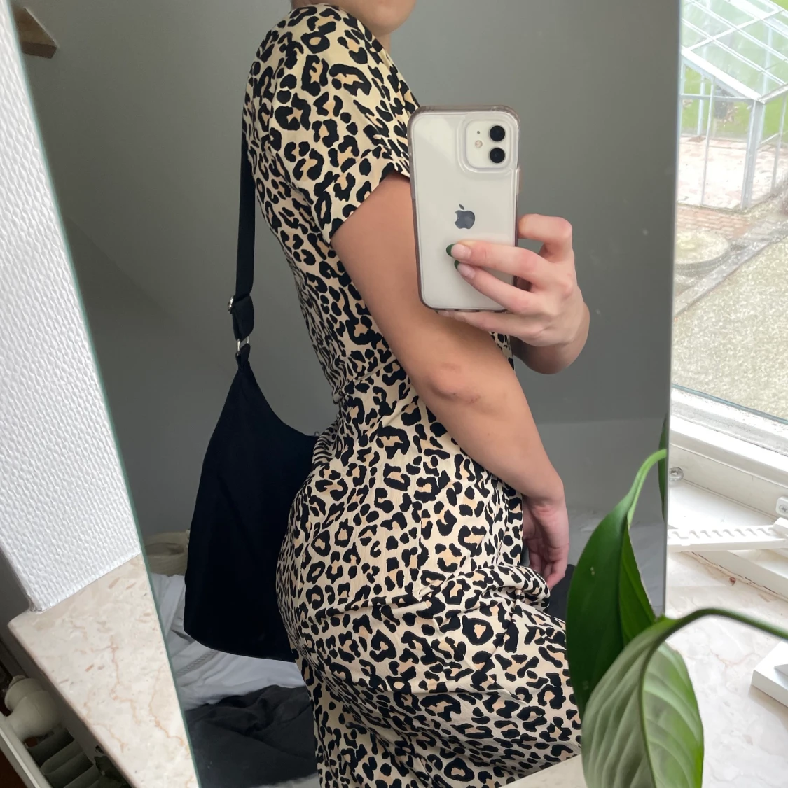 Klänning från Nelly