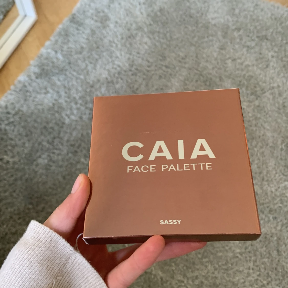 Caia pallet