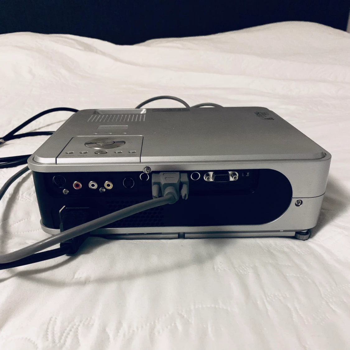 Toshiba Projektor - 91