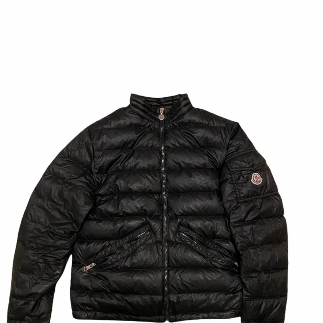 Moncler Agay Jacka