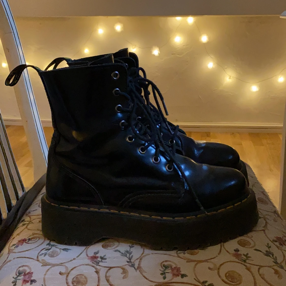 Dr Martens Jadon 