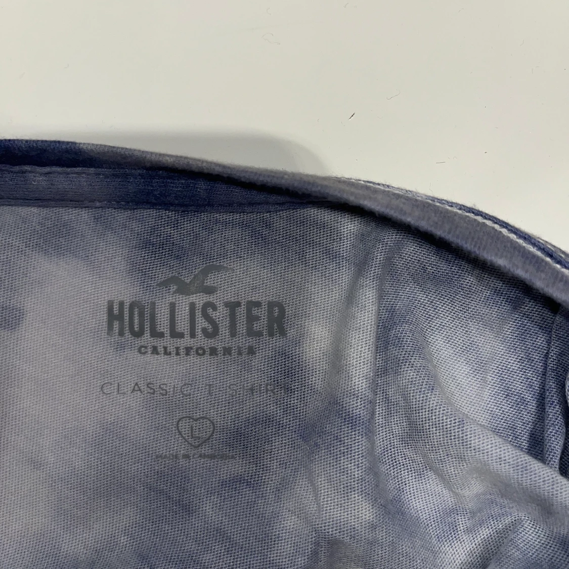 Holister t-shirt  - 90