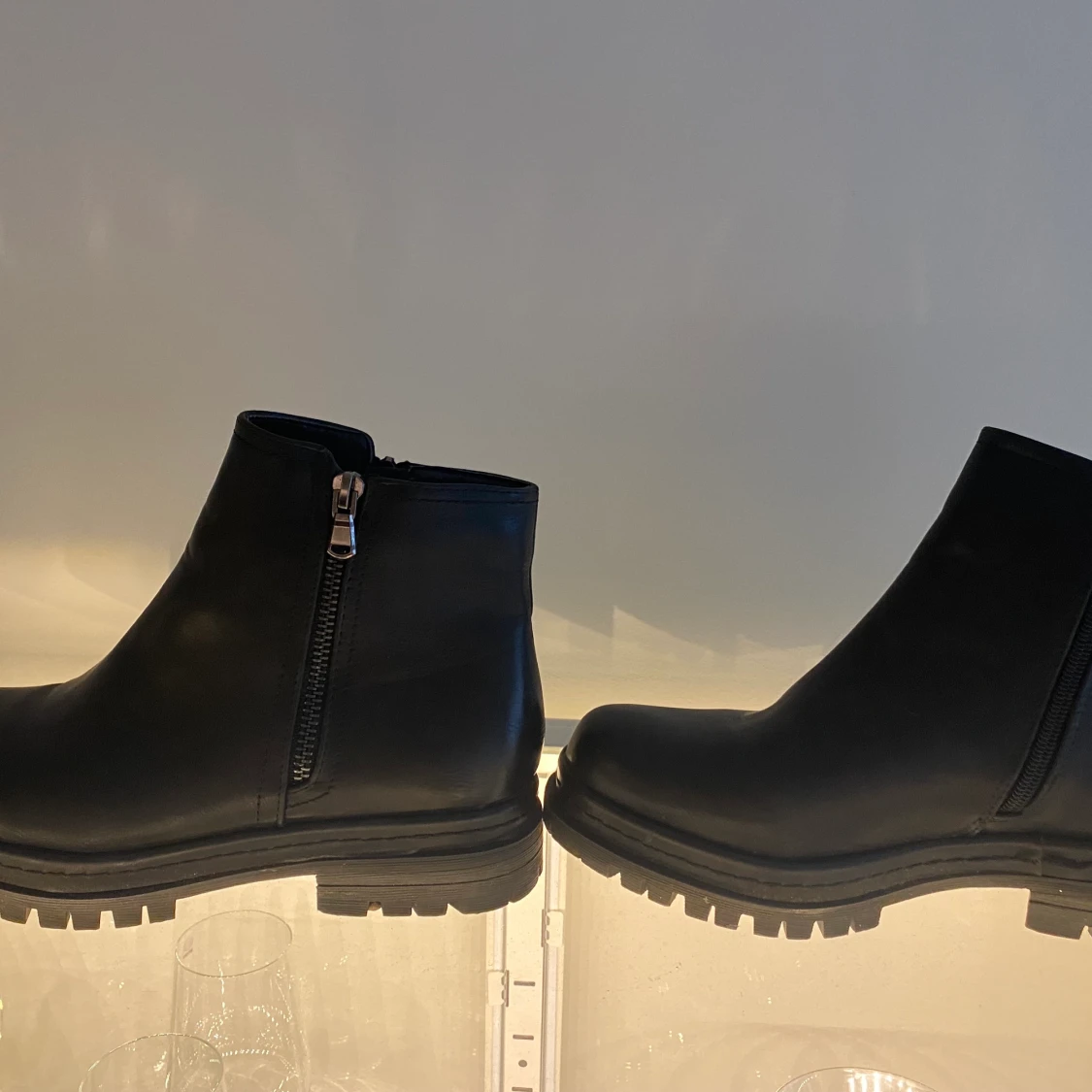 Boots, 38, HELT NYA - 90