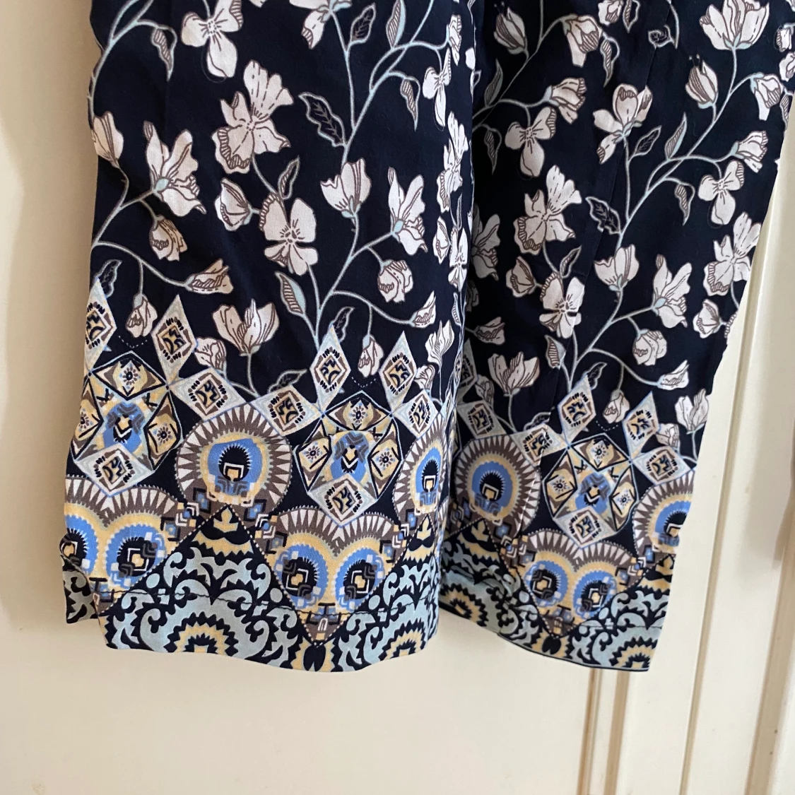 Nya byxor från BikBok - 91