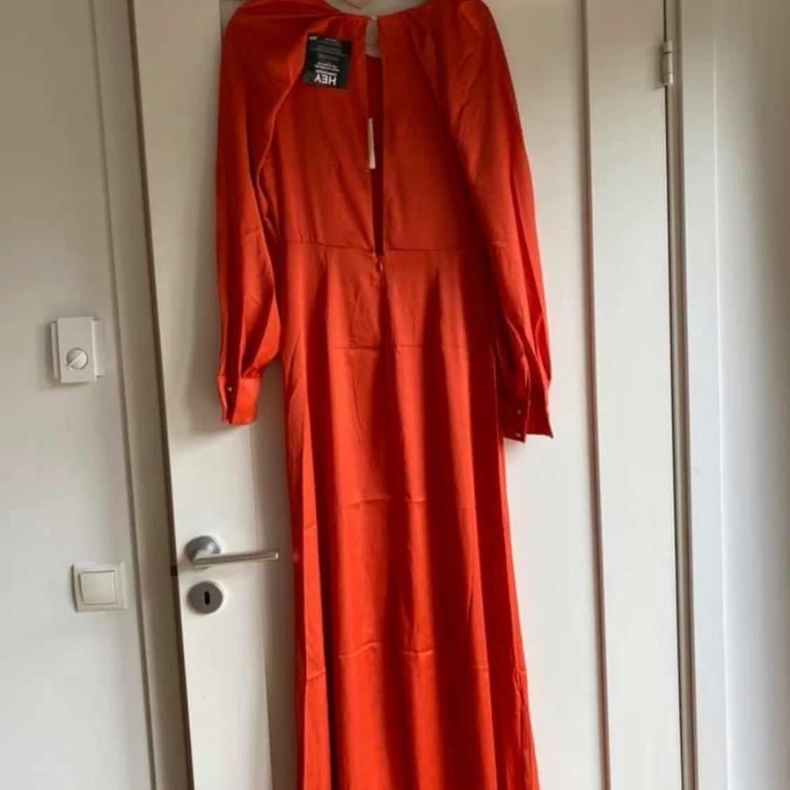 Långklänning  - 90