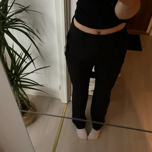 Kostymbyxor  - Helt nya kostymbyxor!! Strl 36💕