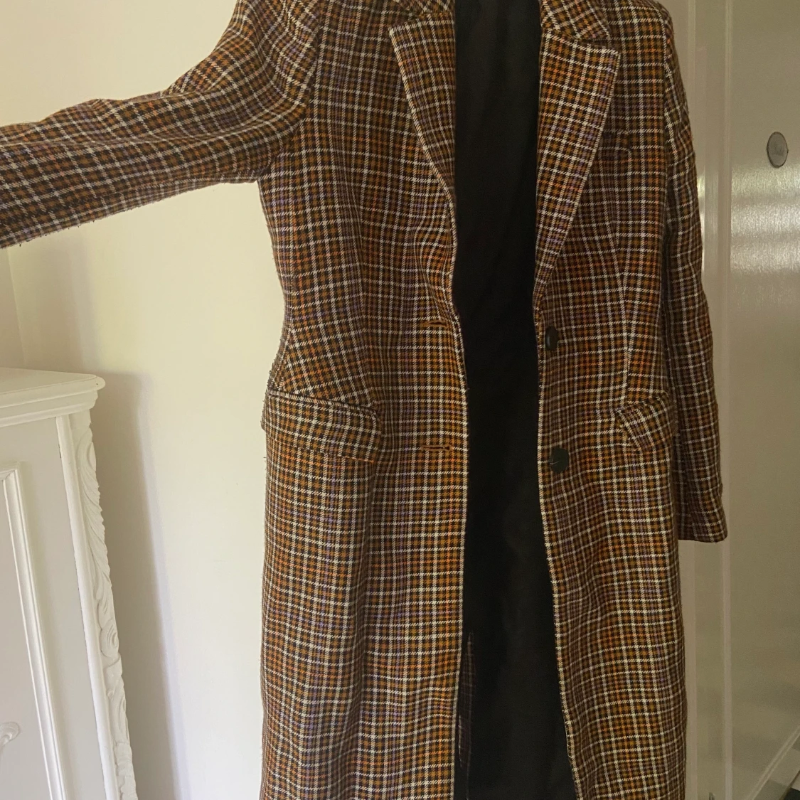 & Otter stories VÅR KAPPA 