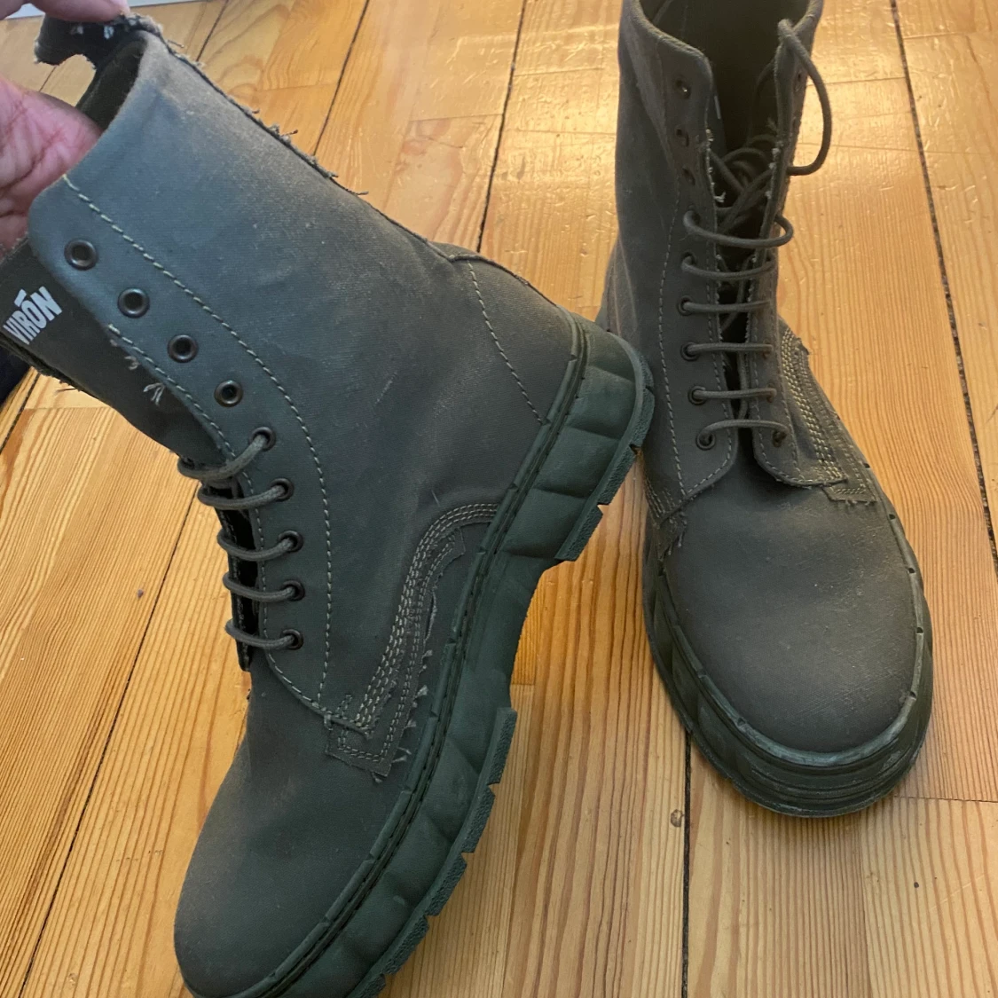 Viror world 1992 surplus x - 91