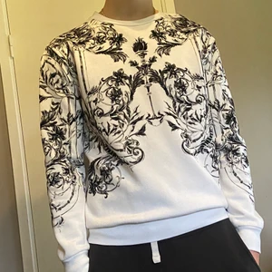 Zara Tröja - Tröja från Zara, Toppskick, Storlek S funkar till M