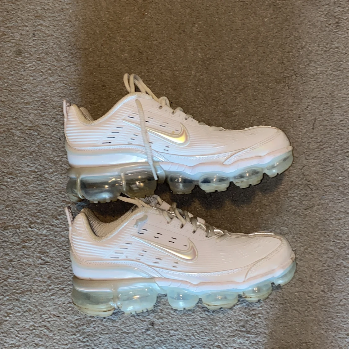 Nike Vapormax 360