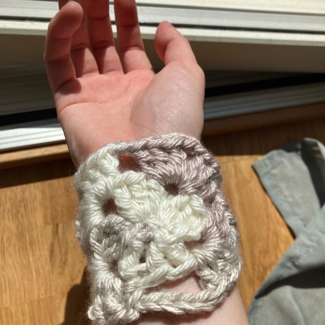 Sakura wristlets  - 91