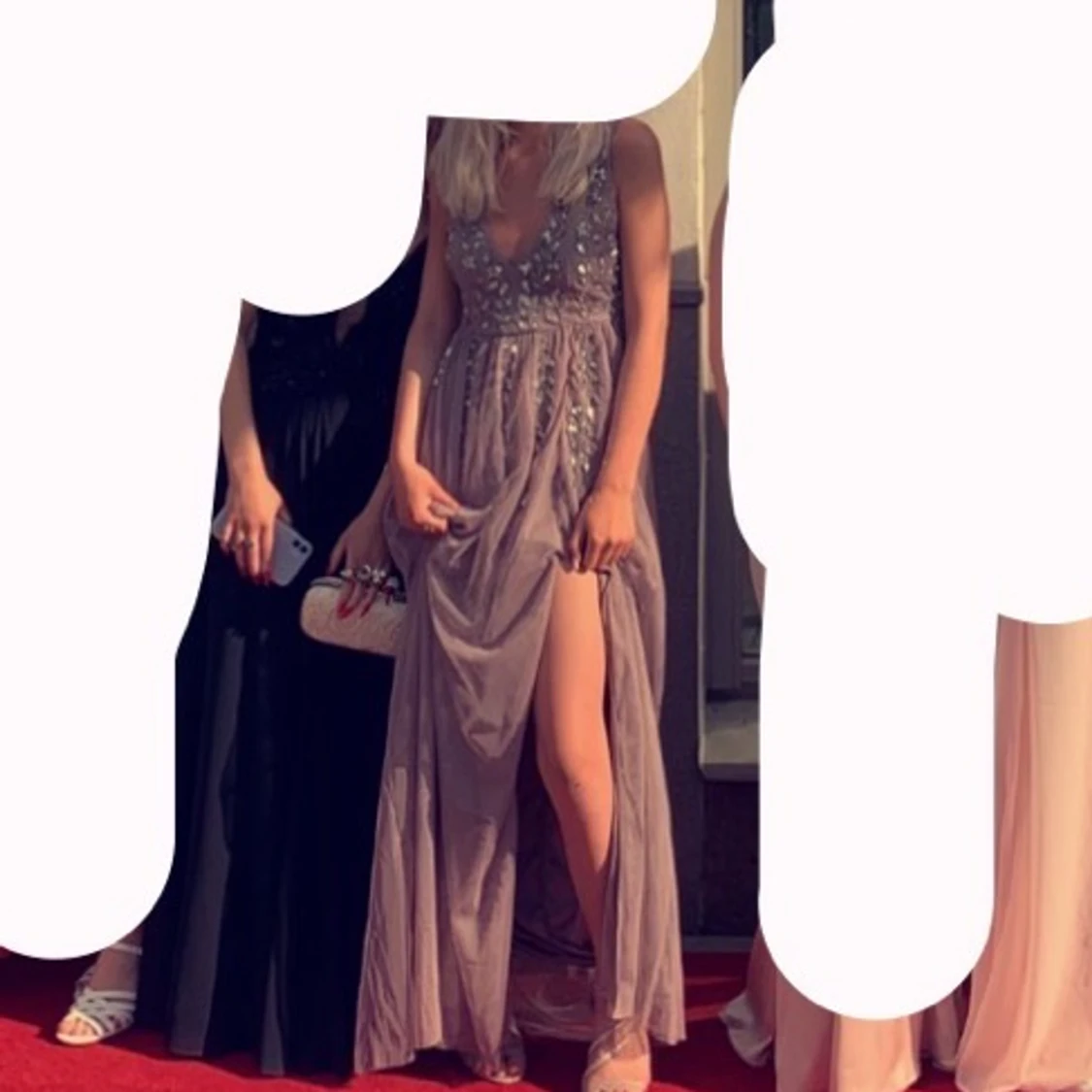 Balklänning från Maya Deluxe - 90