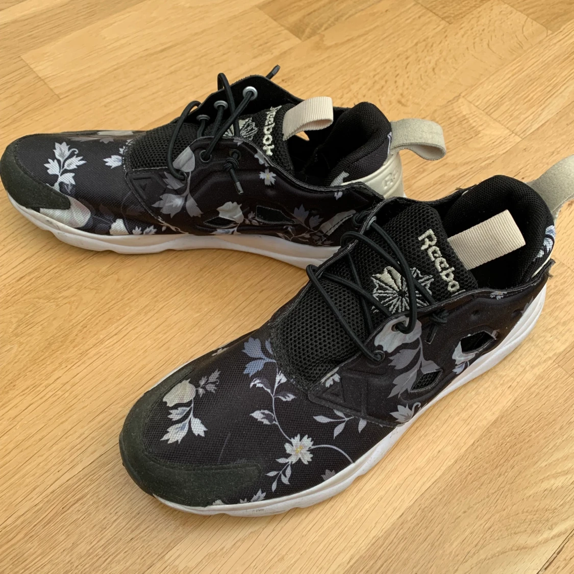 Reebok sneakers str. 38,5 - 90