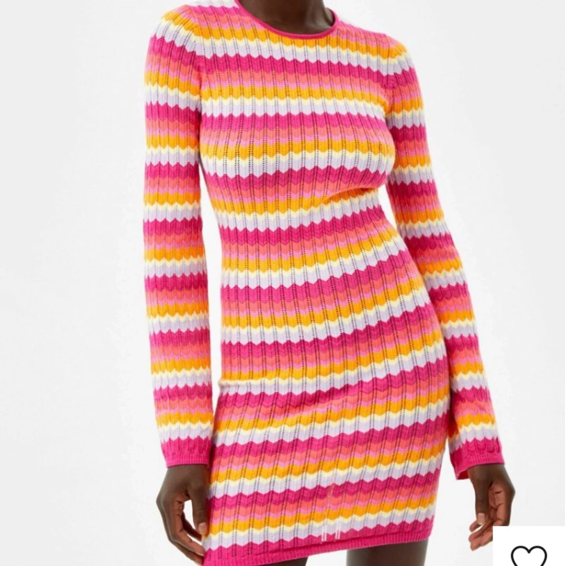 Bershka klänning - 91