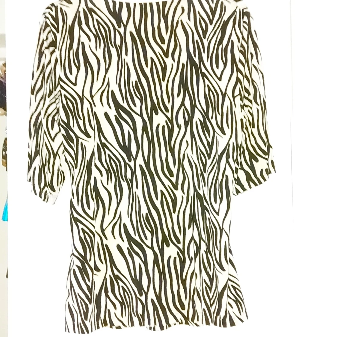 EN TOPP FRÅN INDISKA STORL. XL