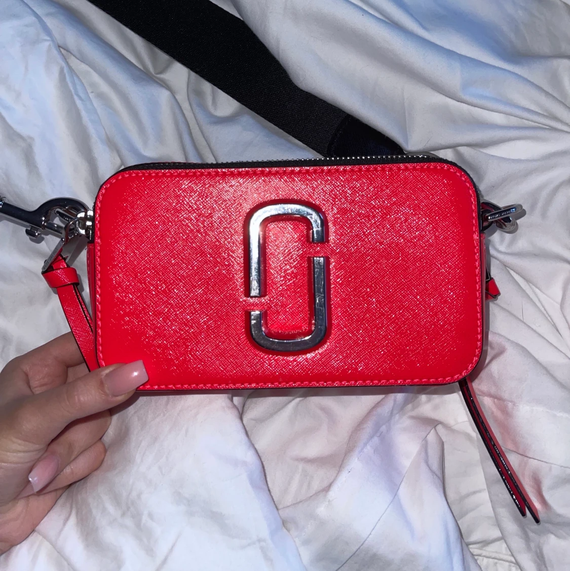 Äkta Marc Jacobs väska ❤️ - 90