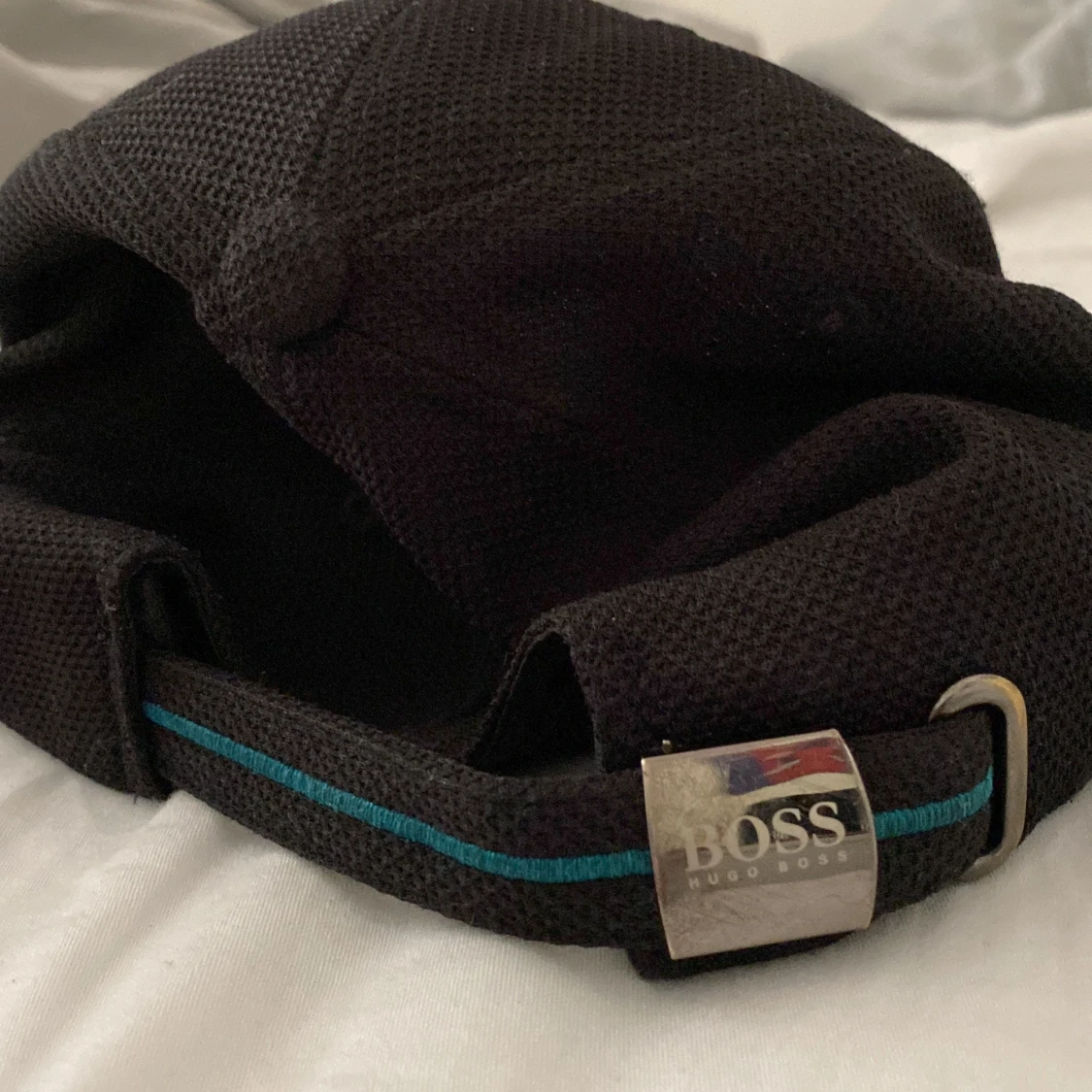 Hugo boss keps - 91