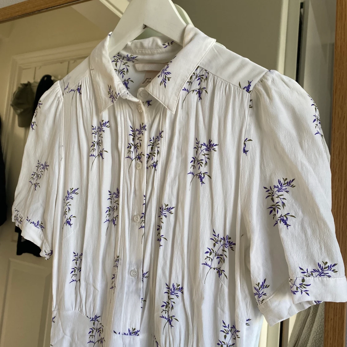 Söt klänning från HM - 90