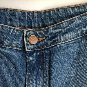 Sköna vida sommar jeans 