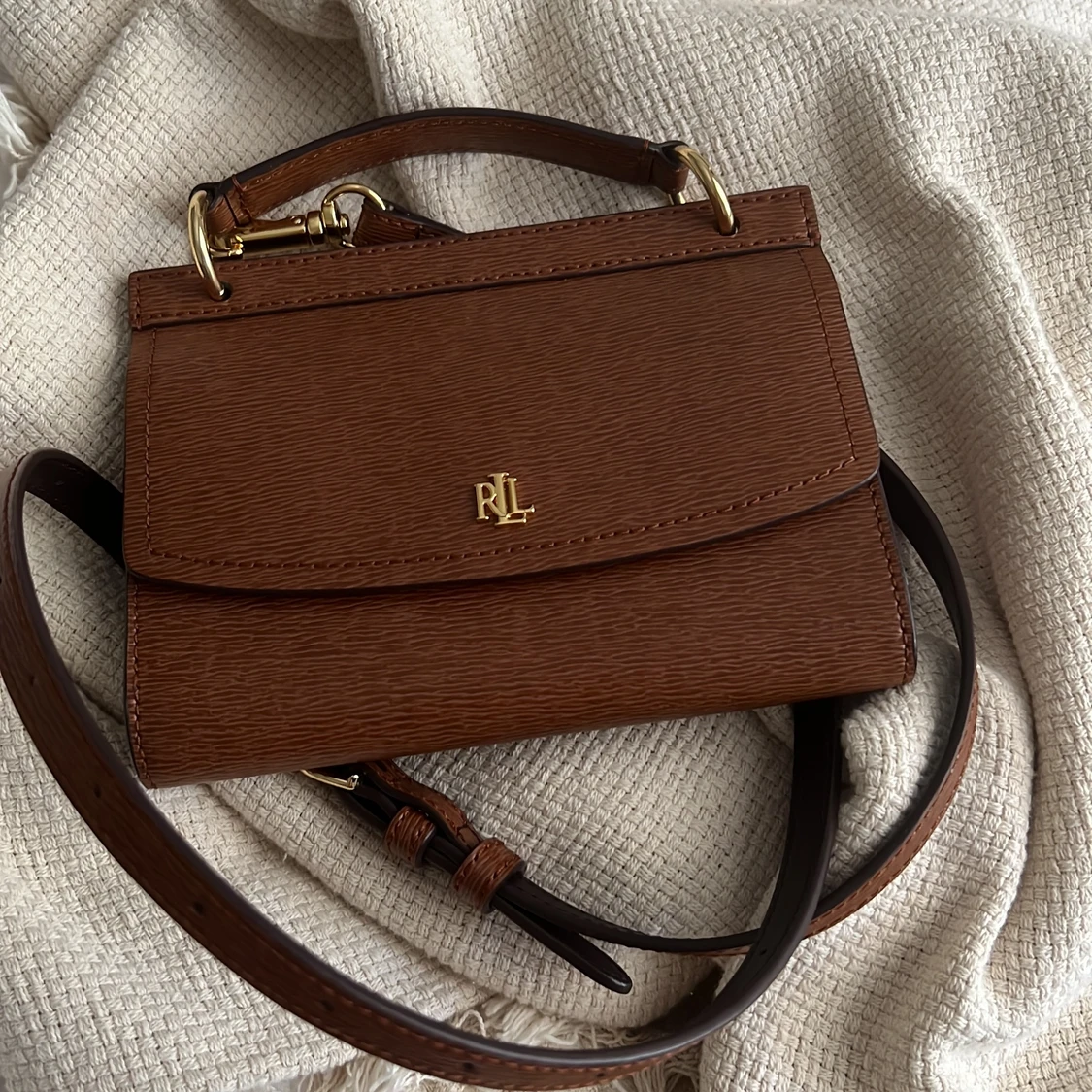 Ralph Lauren mini bag  - 90