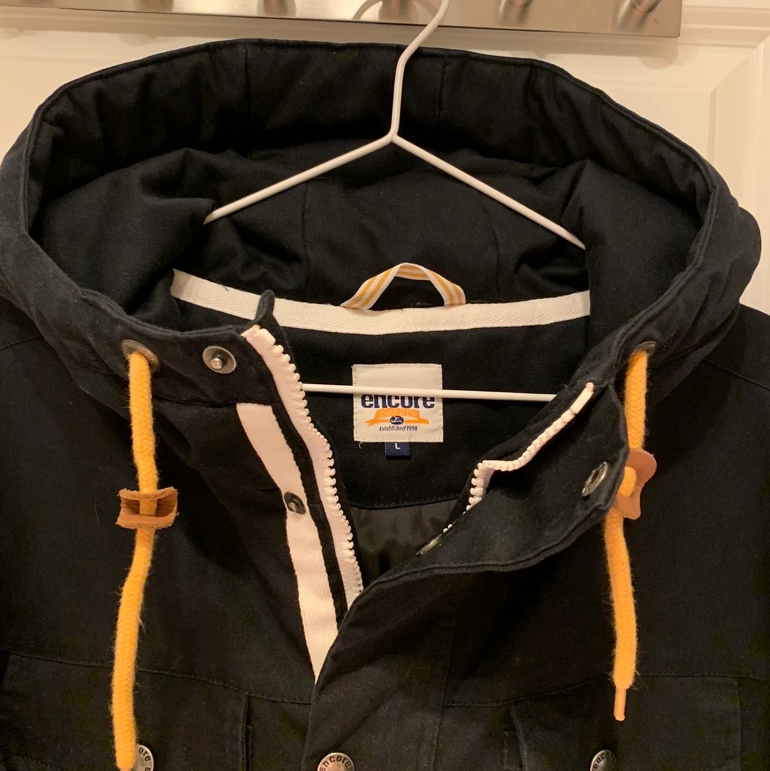 Parkas carlings Encore - 90