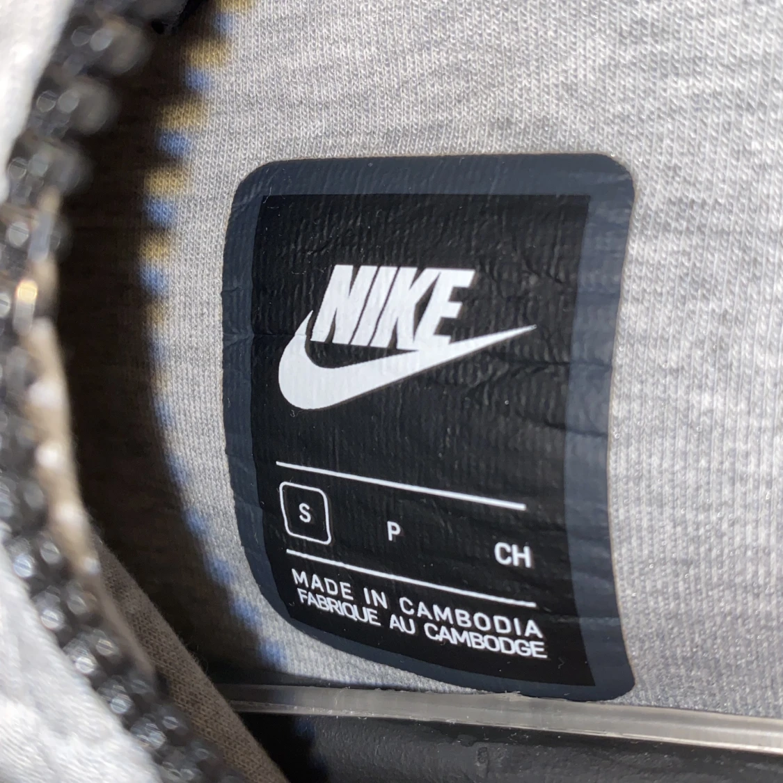 Nike tech fleece  - 90