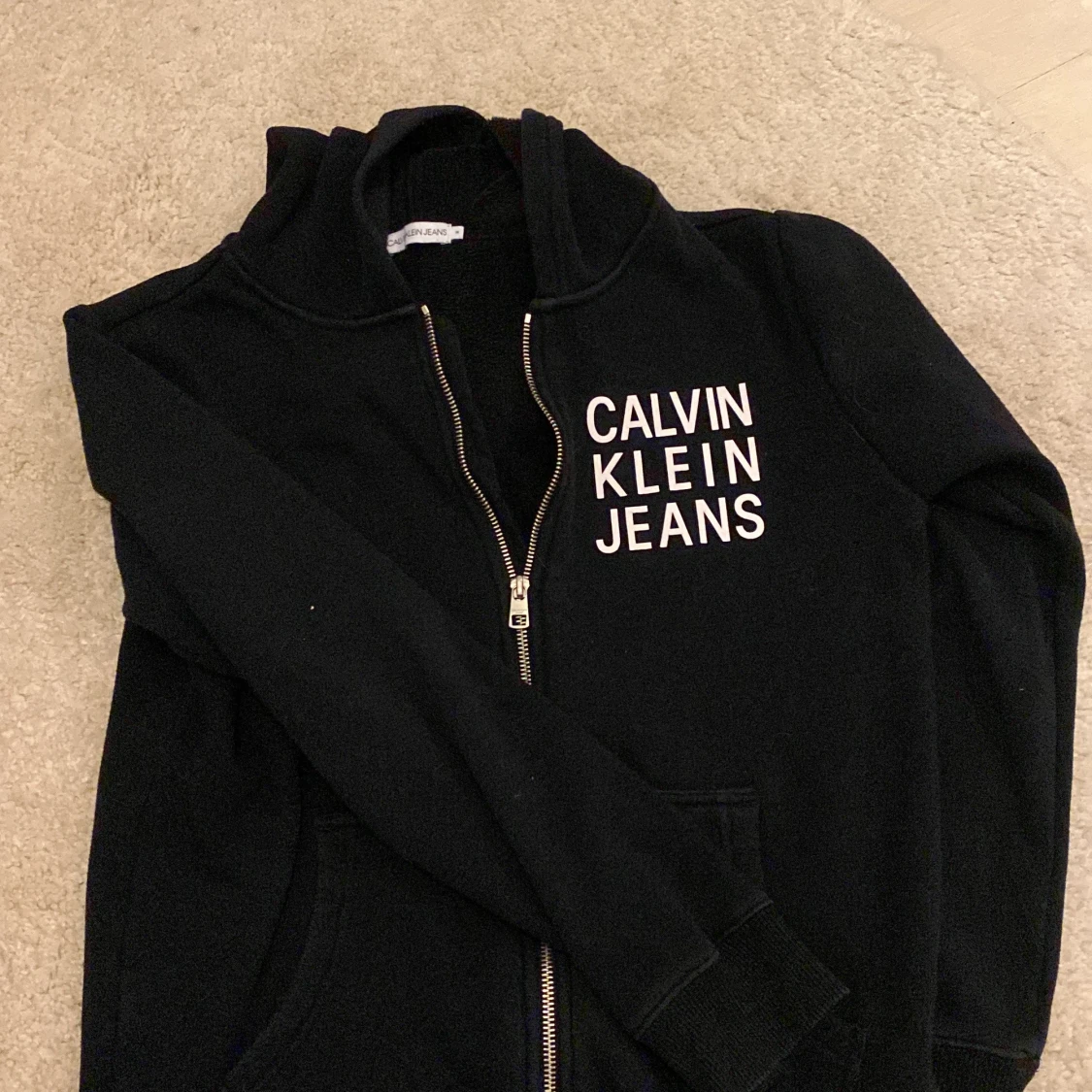 calvin klein kofta - 90