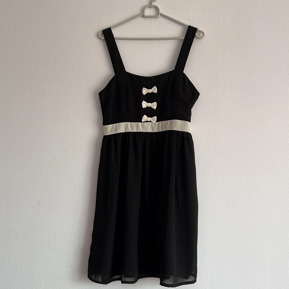 Sommarklänning från veromoda 