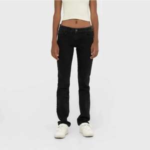 Super snygga jeans från zalando i storlek 36/38  