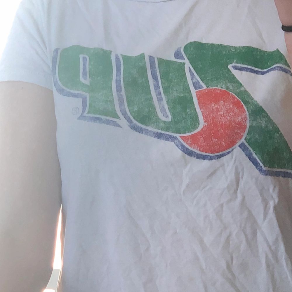 H&m 7up t clearance shirt