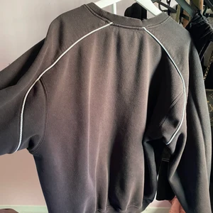 Vintage adidas sweatshirt - 90s sweatshirt i XL 